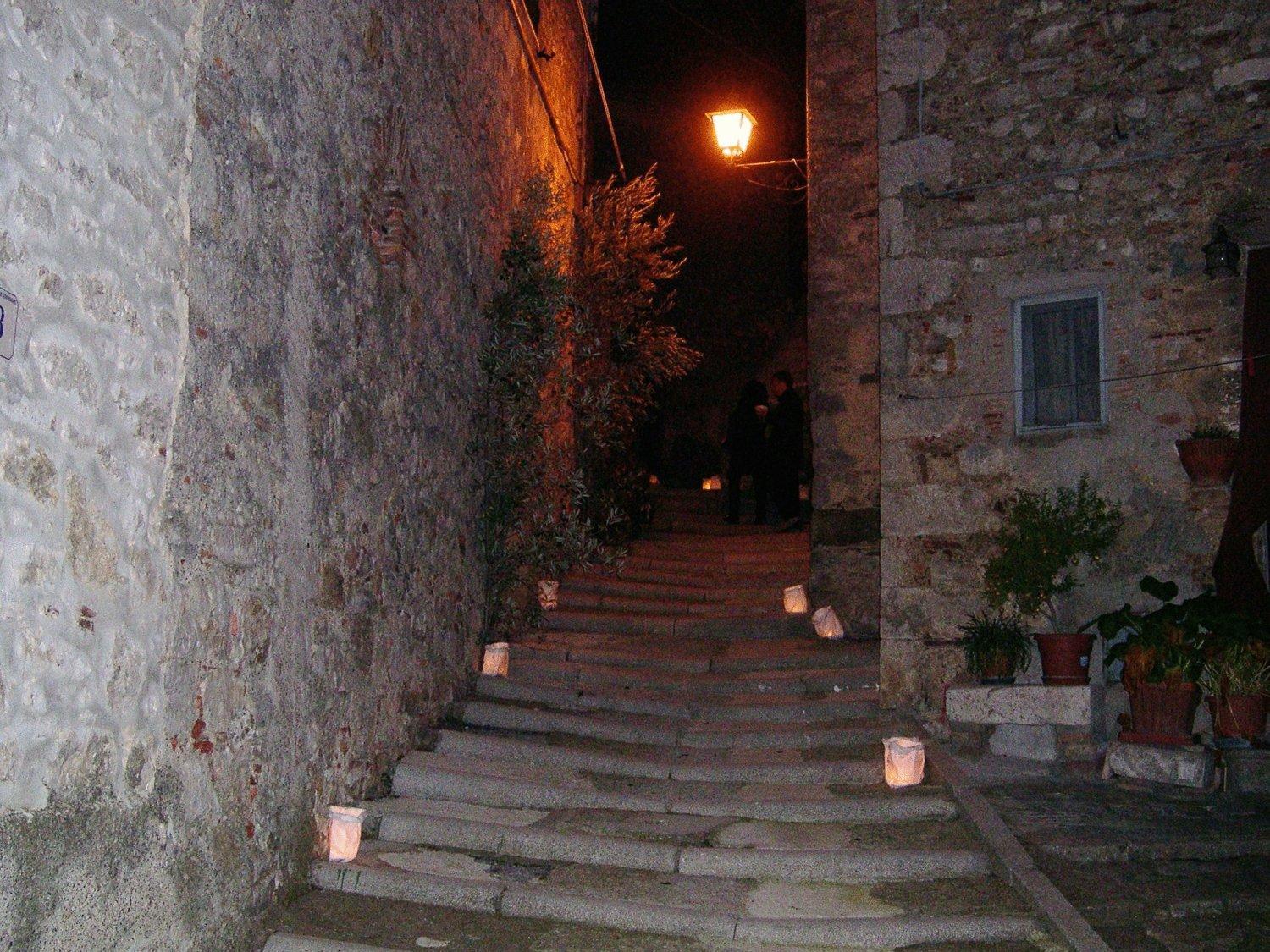 Hotel Locanda La Pieve Semproniano Esterno foto