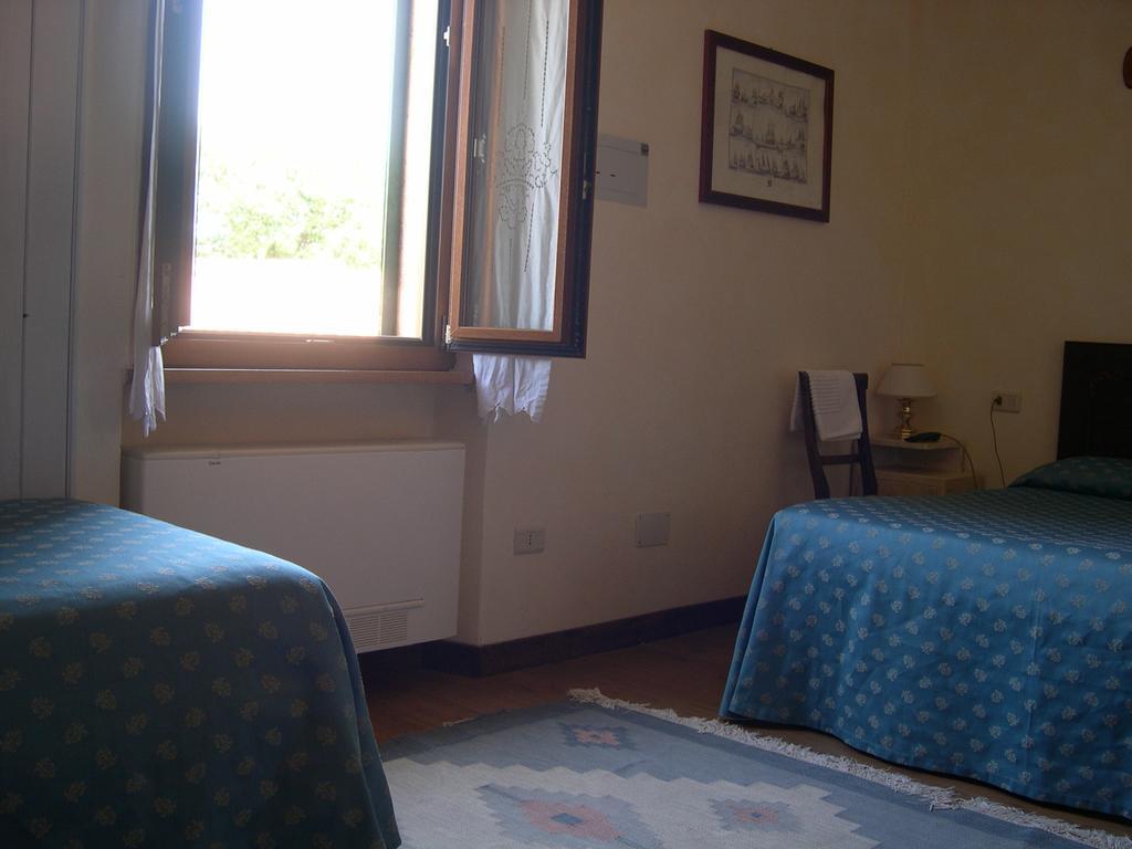 Hotel Locanda La Pieve Semproniano Esterno foto